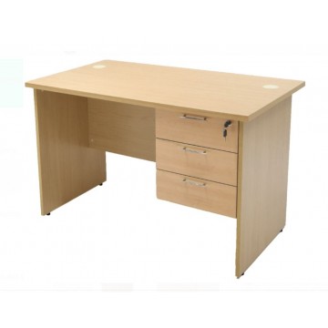 Writing Table WT1135E (120cm or 150cm)